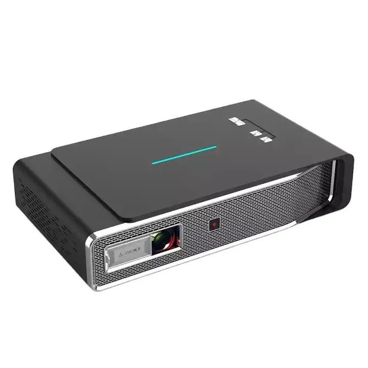 Портативный 3D проектор V5, Android 9,0, Двойной Wi-Fi, 24G/проектор с разрешением 1280*800 Full HD 1080P 4K
Портативный 3D проектор V5, Android 9,0, Двойной Wi-Fi, 24G/проектор с разрешением 1280*800 Full HD 1080P 4K