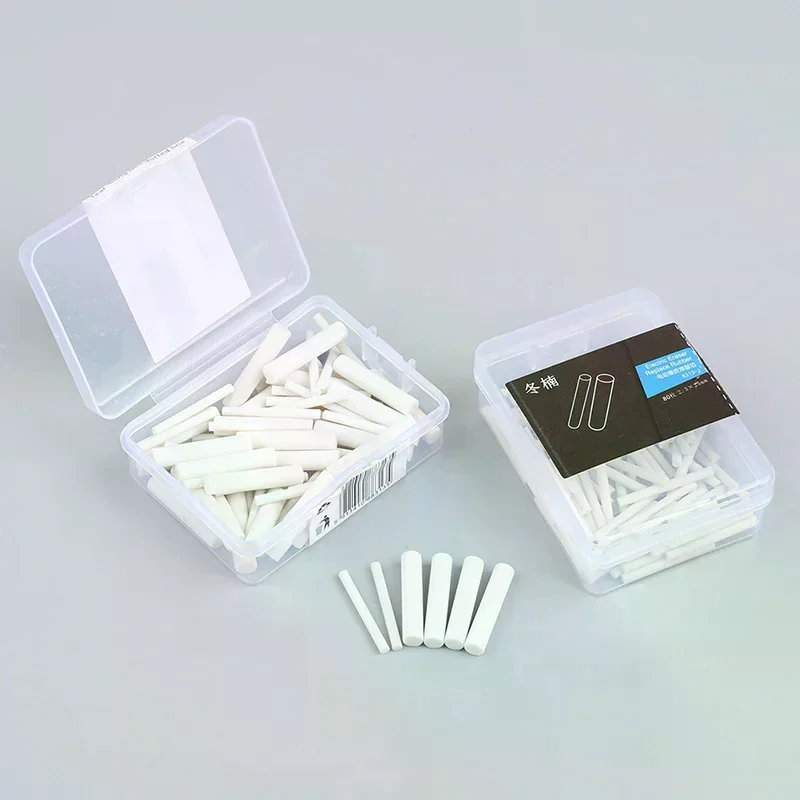 Высококачественный сменный резиновый ластик для электрического ластик-карандаша 2,3 мм и 5 мм
Высококачественный сменный резиновый ластик для электрического ластик-карандаша 2,3 мм и 5 мм