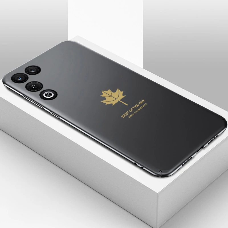 For ZTE Nubia RedMagic 11 Air Cover Luxury Maple Leaf Silicone TPU Soft Case For ZTE Nubia RedMagic 11 Pro Plus Shell Funda Capa
For ZTE Nubia RedMagic 11 Air Cover Luxury Maple Leaf Silicone TPU Soft Case For ZTE Nubia RedMagic 11 Pro Plus Shell Funda Capa