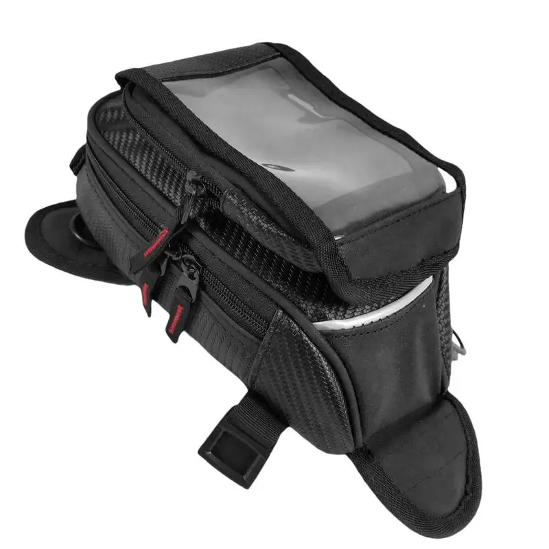 Motorcycle Luggage Tank Lock Parts Magnetic Tank Bag With Transparent Pocket Waterproof Touch Screen Motorbike Tank Pocket
Motorcycle Luggage Tank Lock Parts Magnetic Tank Bag With Transparent Pocket Waterproof Touch Screen Motorbike Tank Pocket