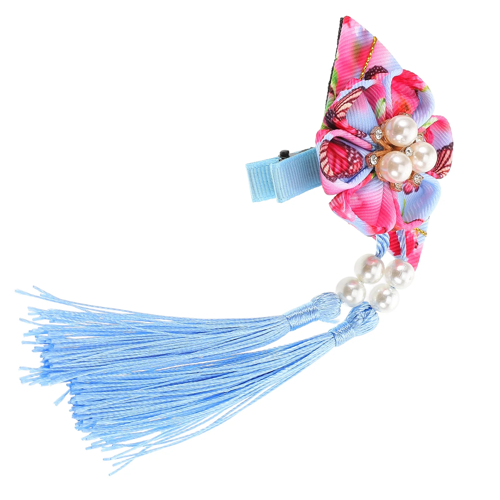 Japanese Hairpin Clips Fan Tassel Hanfu Accessories Women Girls Kimono Decor Bright Colors Versatile Style Comfortable Metal
Japanese Hairpin Clips Fan Tassel Hanfu Accessories Women Girls Kimono Decor Bright Colors Versatile Style Comfortable Metal