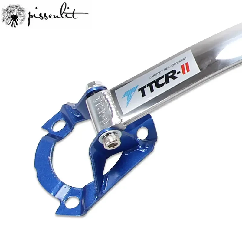 Aluminum Stabilizer Bar Tower Brace for BMW E60 520 523 525 530 Accessories Front Strut Bar Auto Strengthen Parts Suspension
Aluminum Stabilizer Bar Tower Brace for BMW E60 520 523 525 530 Accessories Front Strut Bar Auto Strengthen Parts Suspension