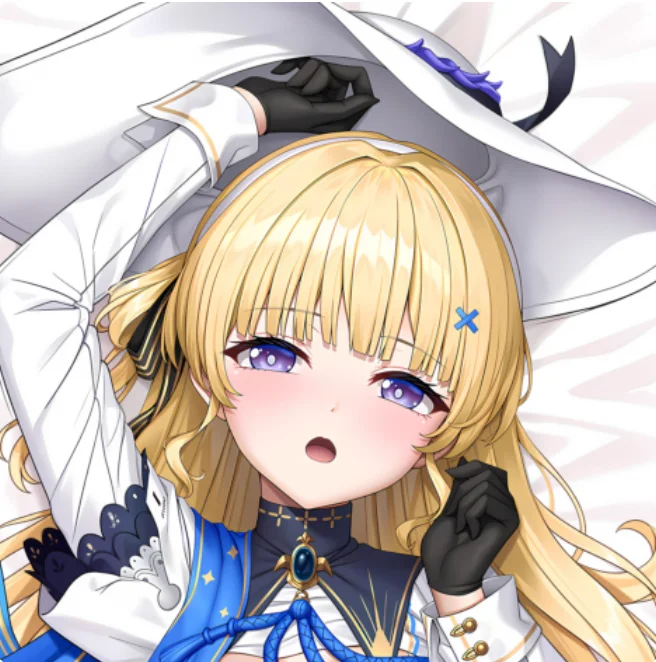 Anime Wuthering Waves Phoebe Sexy Dakimakura Hugging Body Pillow Case Otaku Pillow Long Cushion Cover Bedding Gifts MJZF
Anime Wuthering Waves Phoebe Sexy Dakimakura Hugging Body Pillow Case Otaku Pillow Long Cushion Cover Bedding Gifts MJZF