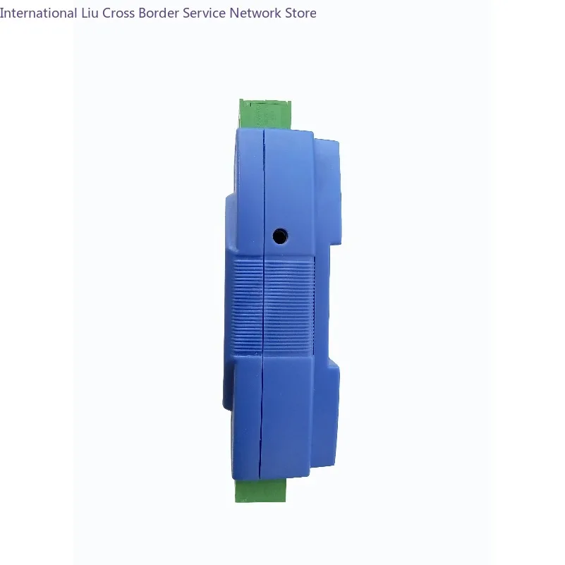 DS18B20 10 Multi-channel Temperature Acquisition Module RS485 Modbus RTU MB10TD
DS18B20 10 Multi-channel Temperature Acquisition Module RS485 Modbus RTU MB10TD