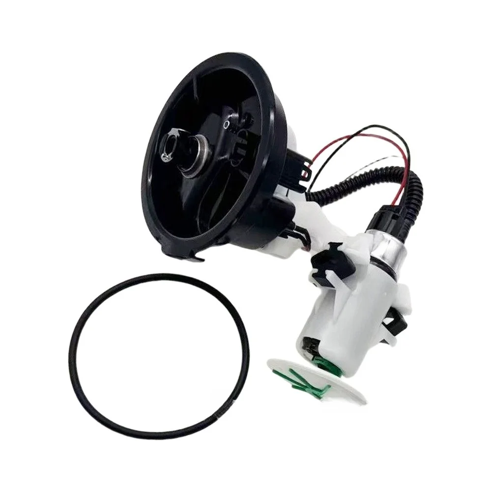 Fuel Pump Assembly 16137656904 16141600132 7676351 For BMW K1200 K1200S 2004-2008 Motorcycle Air Intake Replacement Part
Fuel Pump Assembly 16137656904 16141600132 7676351 For BMW K1200 K1200S 2004-2008 Motorcycle Air Intake Replacement Part