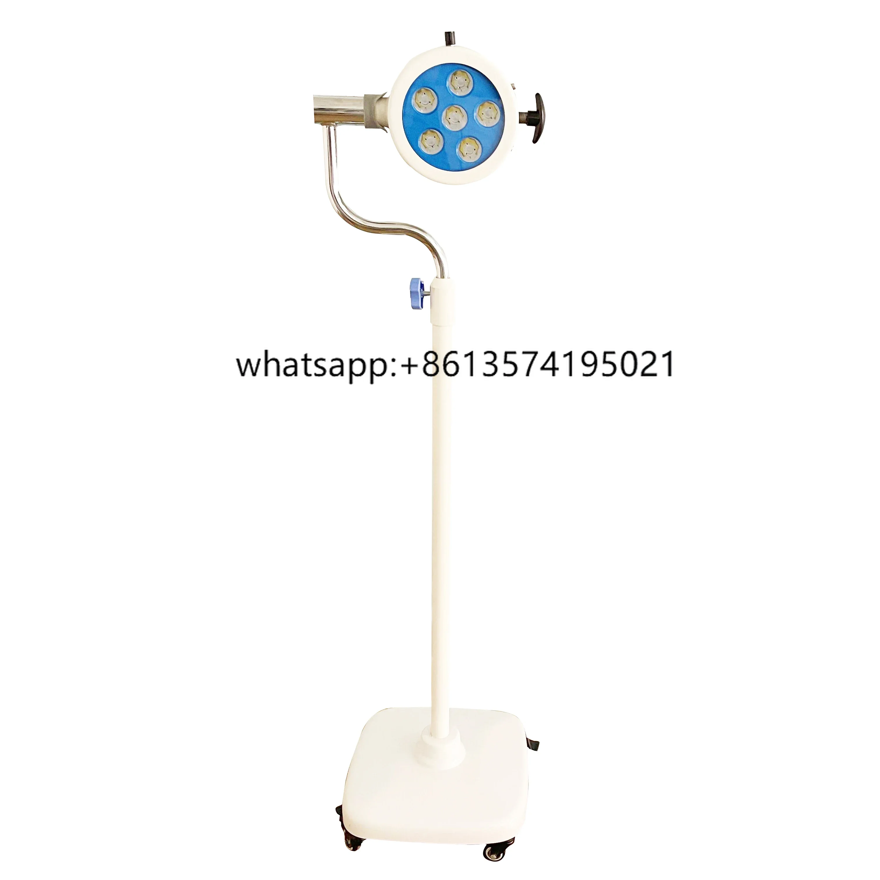 Td2024New LED200 Surgical Auxiliary Lamp Medical Surgical Examination Lamp Removable Surgical Light
Td2024New LED200 Surgical Auxiliary Lamp Medical Surgical Examination Lamp Removable Surgical Light