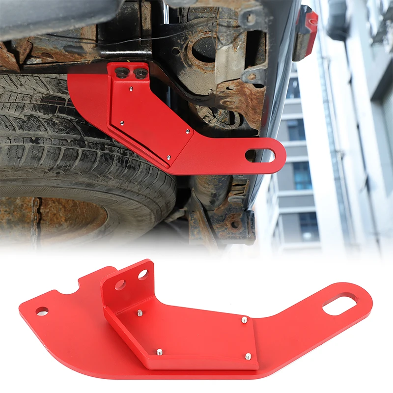 For Nissan Titan 2016-2023 rear bumper tow eyelet, car rear bumper tow hook modification accessories, car decoration accessories
For Nissan Titan 2016-2023 rear bumper tow eyelet, car rear bumper tow hook modification accessories, car decoration accessories