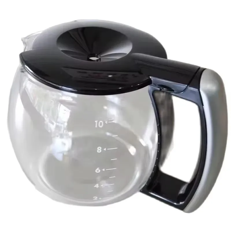 Подходит для аксессуаров для кофемашин Delonghi, стеклянная чашка BCO261 BCO130, кофейная чашка, специальный кофейник
Подходит для аксессуаров для кофемашин Delonghi, стеклянная чашка BCO261 BCO130, кофейная чашка, специальный кофейник