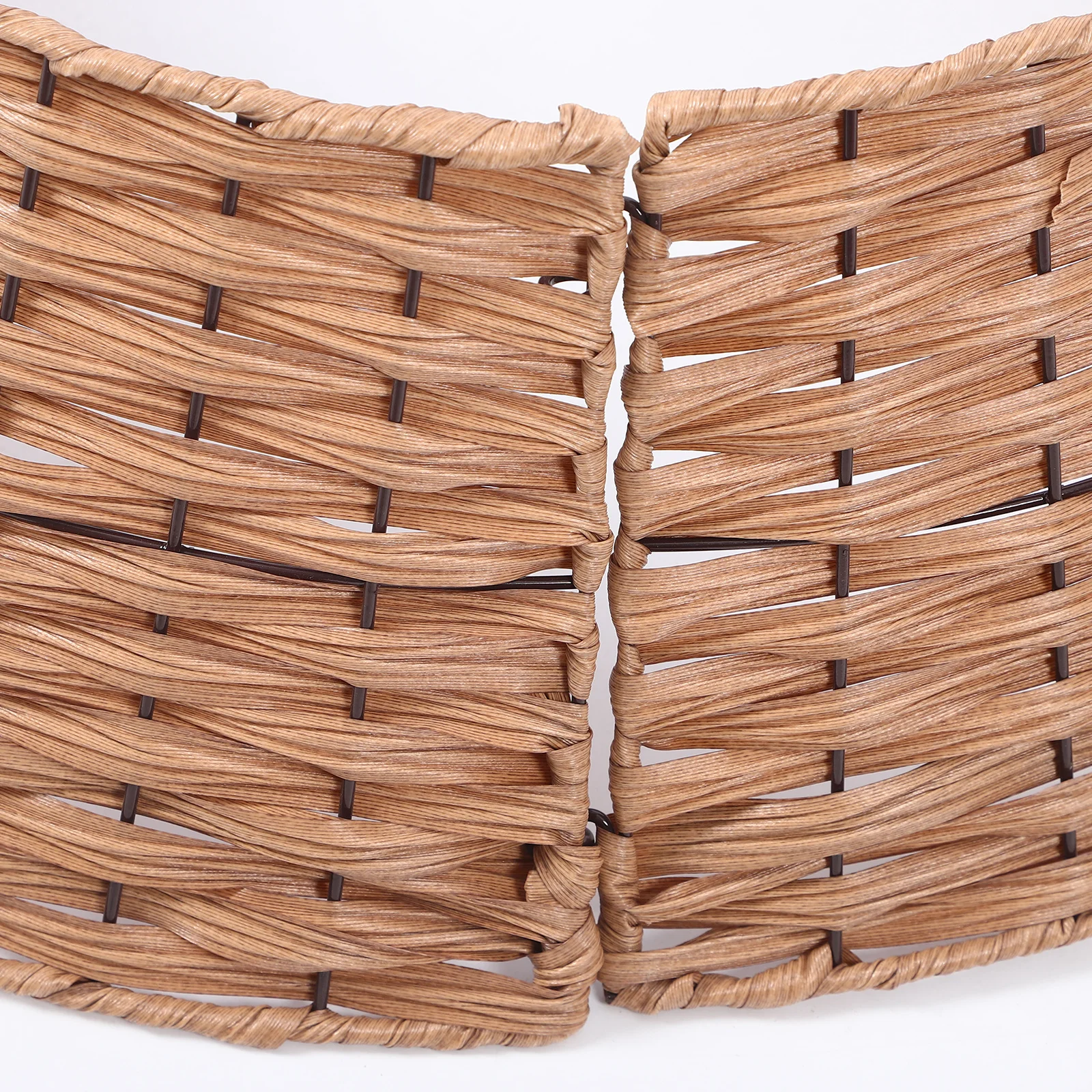 Christmas Tree Skirt Christmas Base Floor Decor Ring Cover Stand Protection Holiday Home Decoration Under Xmas Tree Skirts
Christmas Tree Skirt Christmas Base Floor Decor Ring Cover Stand Protection Holiday Home Decoration Under Xmas Tree Skirts