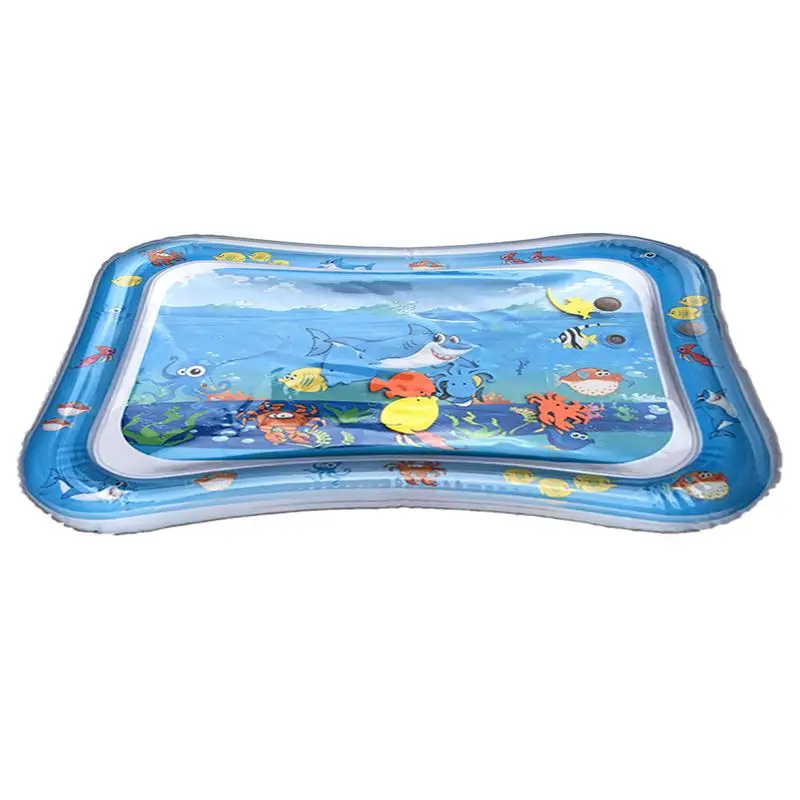 Cat Water Sensor Play Mat Pet Cooling Playmat Water Sensory Pad Summer Pet Water Bed For Indoor Outdoor Sleeping Comfort Supply
Cat Water Sensor Play Mat Pet Cooling Playmat Water Sensory Pad Summer Pet Water Bed For Indoor Outdoor Sleeping Comfort Supply