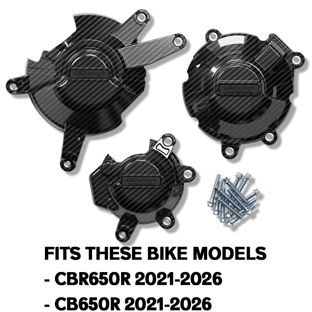 Protector De Motor Para Moto Engine CB650F 2014-2020 & CB650R 2019-2026/CBR650F & CBR650R 2014-2026 Motorcycles Accessories
Protector De Motor Para Moto Engine CB650F 2014-2020 & CB650R 2019-2026/CBR650F & CBR650R 2014-2026 Motorcycles Accessories