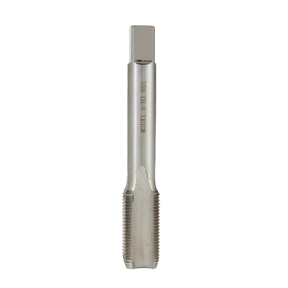 M20 X .5mm Die HSS M20 X .5mm Tap Metric Thread Right Hand High Speed Steel Tap Drill Round Die Metric Thread Tool Accessories
M20 X .5mm Die HSS M20 X .5mm Tap Metric Thread Right Hand High Speed Steel Tap Drill Round Die Metric Thread Tool Accessories