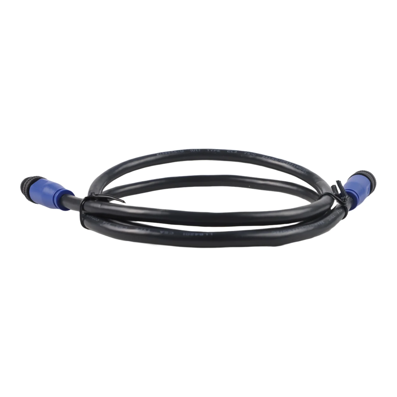 IP67 Waterproof NMEA 2000 Backbone Drop Cable Featuring Keyway Design for Stable Connection in Marine Environments
IP67 Waterproof NMEA 2000 Backbone Drop Cable Featuring Keyway Design for Stable Connection in Marine Environments