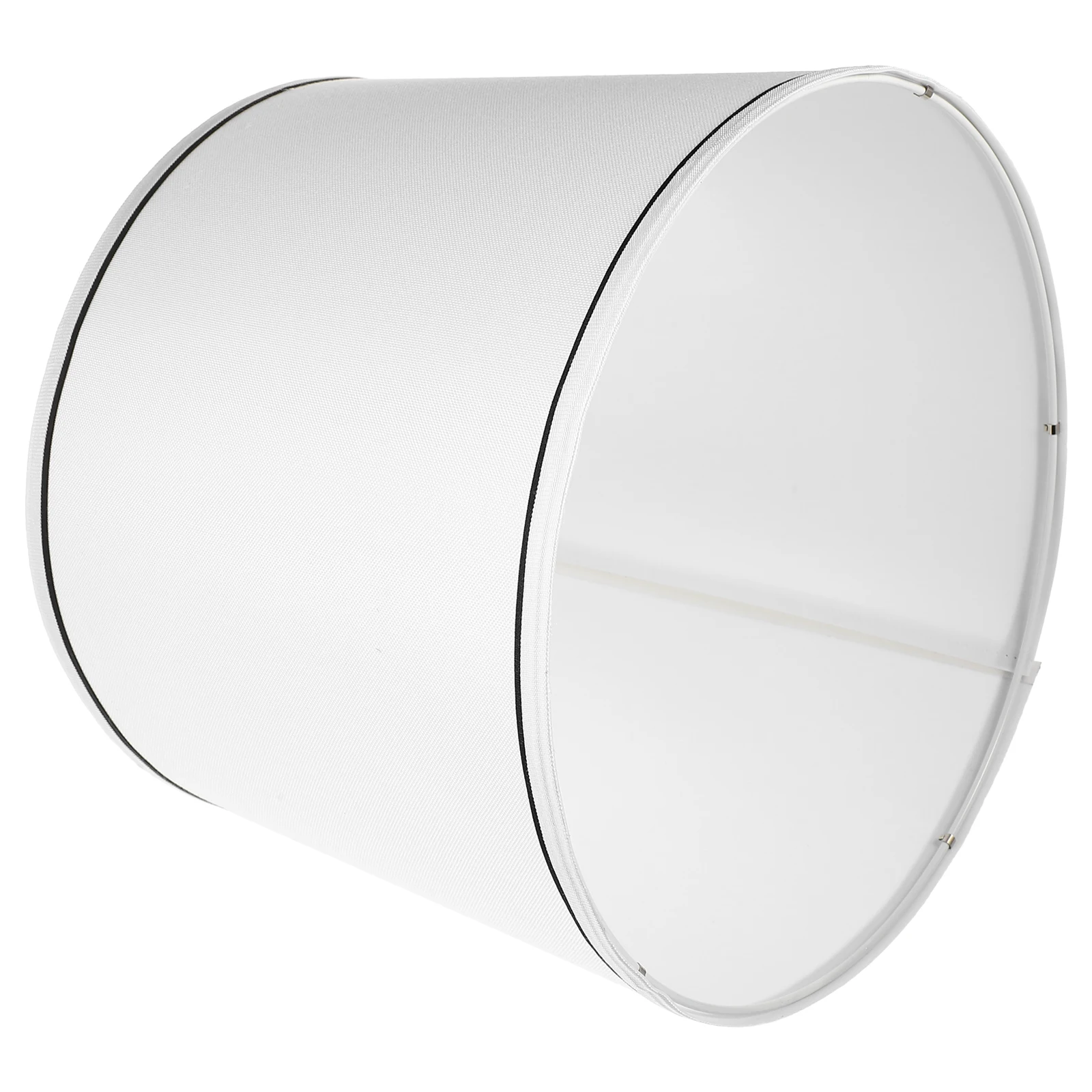 Linen Lampshade Round Modern Fabric Shade For Table Floor Desk Bedside Lamp Home Lighting Replacement Cover
Linen Lampshade Round Modern Fabric Shade For Table Floor Desk Bedside Lamp Home Lighting Replacement Cover