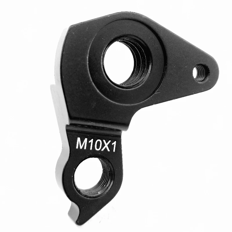 1Pc Bicycle Parts Derailleur RD Hanger For M10X1 TFSA Trifox Hx10 Pinarello Dogma F10 Specialized Gravel Carbon Bike Frame 29Er
1Pc Bicycle Parts Derailleur RD Hanger For M10X1 TFSA Trifox Hx10 Pinarello Dogma F10 Specialized Gravel Carbon Bike Frame 29Er