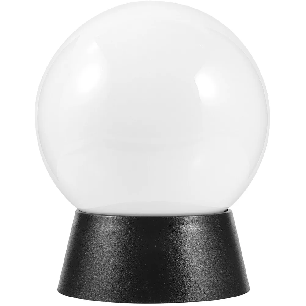 LED Round Ball Outdoor Wall Light Stainless Steel Acrylic Modern Wall Mounted Lamp Corridor Garden Yard Decorative Lighting
LED Round Ball Outdoor Wall Light Stainless Steel Acrylic Modern Wall Mounted Lamp Corridor Garden Yard Decorative Lighting