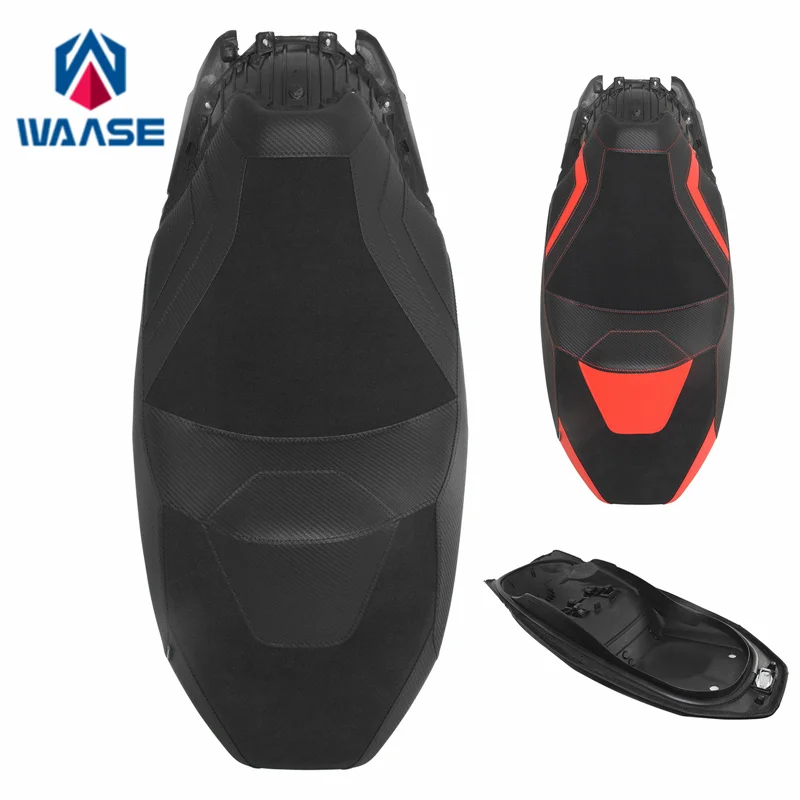 WAASE For Honda ADV350 ADV 350 2022 2023 2024 2025 Complete Seating Front Driver and Rear Passenger Seat Cushion
WAASE For Honda ADV350 ADV 350 2022 2023 2024 2025 Complete Seating Front Driver and Rear Passenger Seat Cushion