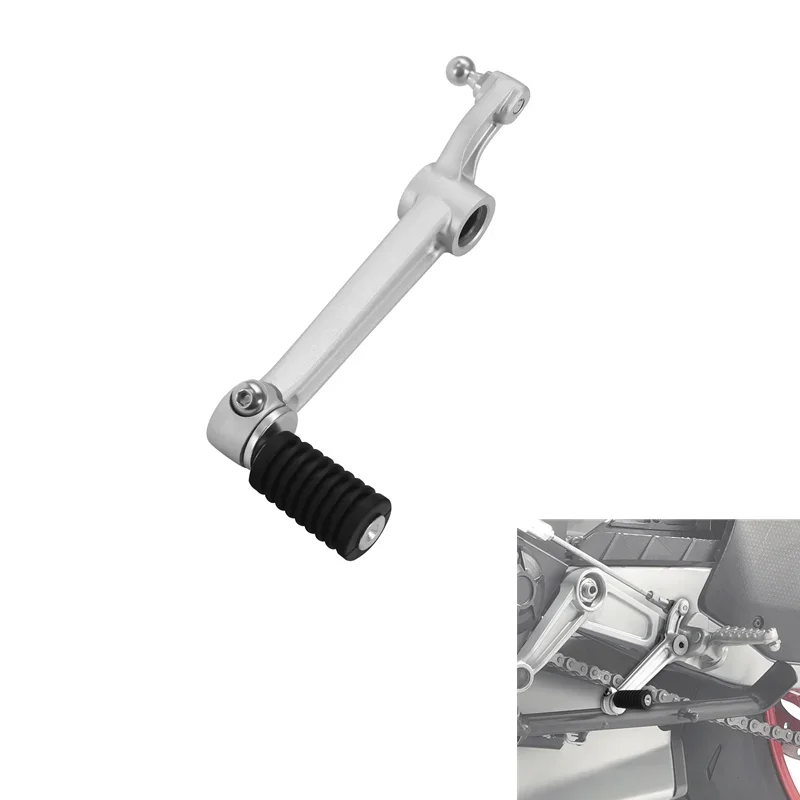 Shifter Lever For Aprilia RS660 RS 660 2021 2022 2023 Motorcycle Acsessories Accessory
Shifter Lever For Aprilia RS660 RS 660 2021 2022 2023 Motorcycle Acsessories Accessory