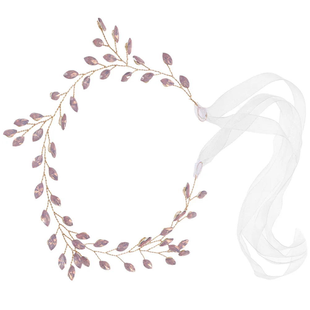 Bridal Headband Rhinestone Wedding Hair Accessory Elegant Bridal Headdress Unique Design Fashionable Bride Decor
Bridal Headband Rhinestone Wedding Hair Accessory Elegant Bridal Headdress Unique Design Fashionable Bride Decor