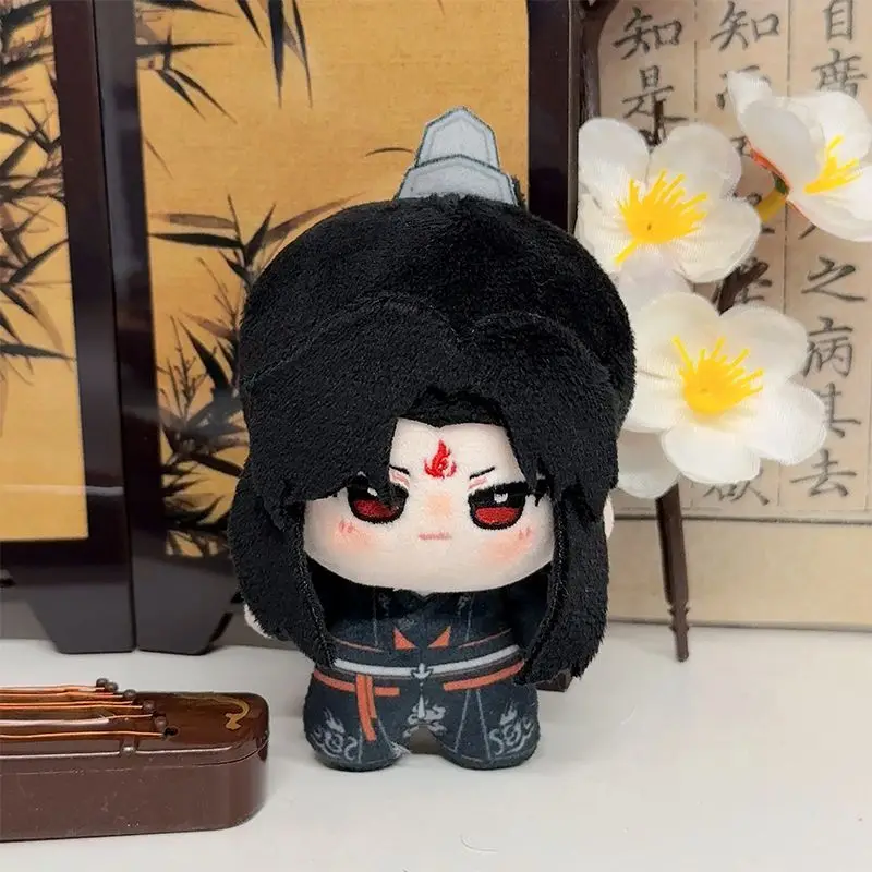The Scum Villain's Self-Saving System Scumbag System Shen Qingqiu Luo Binghe Plush 10cm Doll Toy Plushie Stuffed Cosplay Props
The Scum Villain's Self-Saving System Scumbag System Shen Qingqiu Luo Binghe Plush 10cm Doll Toy Plushie Stuffed Cosplay Props