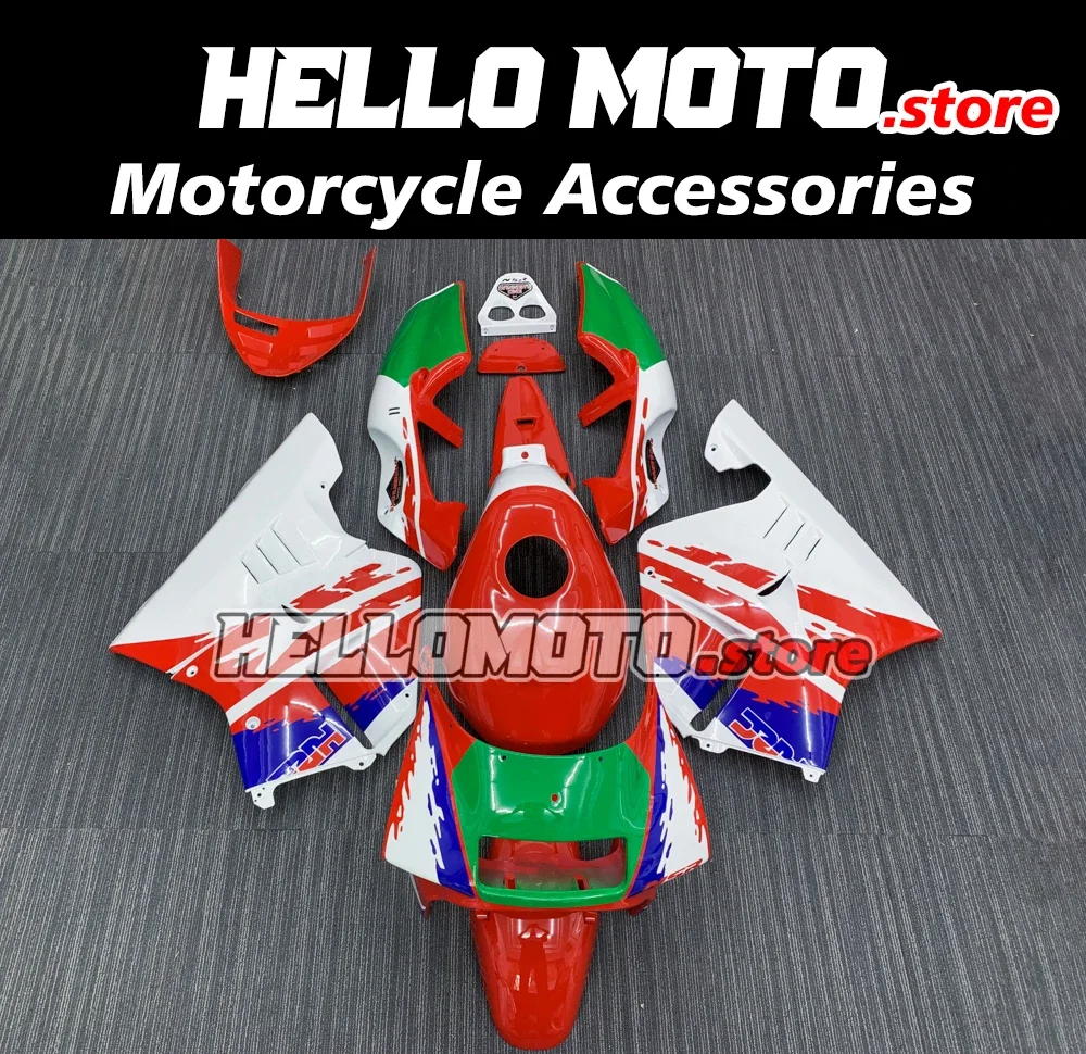 For NSR250R PGM-3 MC21 1990 1991 1992 1993 Motorcycle Fairing Motorcycle Accessories Shell 90 91 92 93
For NSR250R PGM-3 MC21 1990 1991 1992 1993 Motorcycle Fairing Motorcycle Accessories Shell 90 91 92 93