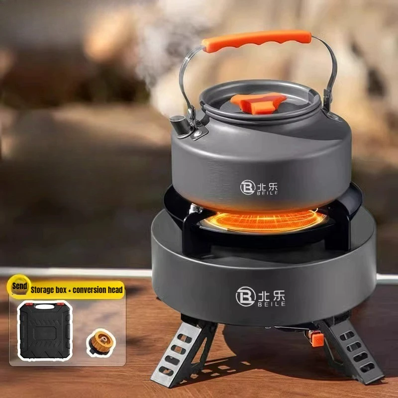 Новая инфракрасная походная плита Explorer 12800 Вт, портативная газовая горелка, ветрозащитная электронная зажигание, уличная плита для пикника, пешего туризма, приготовления пищи
Новая инфракрасная походная плита Explorer 12800 Вт, портативная газовая горелка, ветрозащитная электронная зажигание, уличная плита для пикника, пешего туризма, приготовления пищи