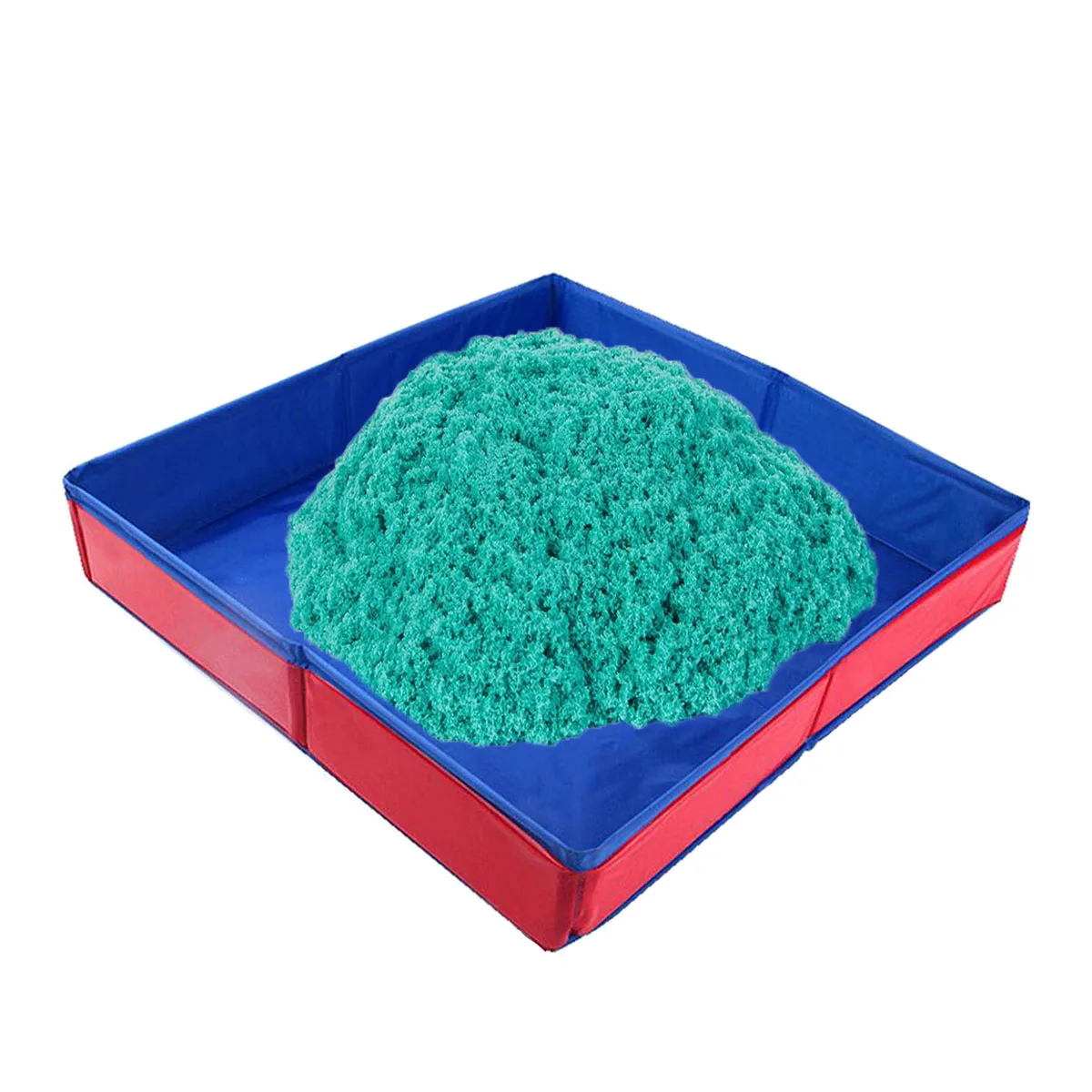 Sandbox Toys for Kids Sand and Water Table Sensory Toys for Boys Girl Children Outdoor Sand Box Toys Summer Beach Play Sand Toys
Sandbox Toys for Kids Sand and Water Table Sensory Toys for Boys Girl Children Outdoor Sand Box Toys Summer Beach Play Sand Toys