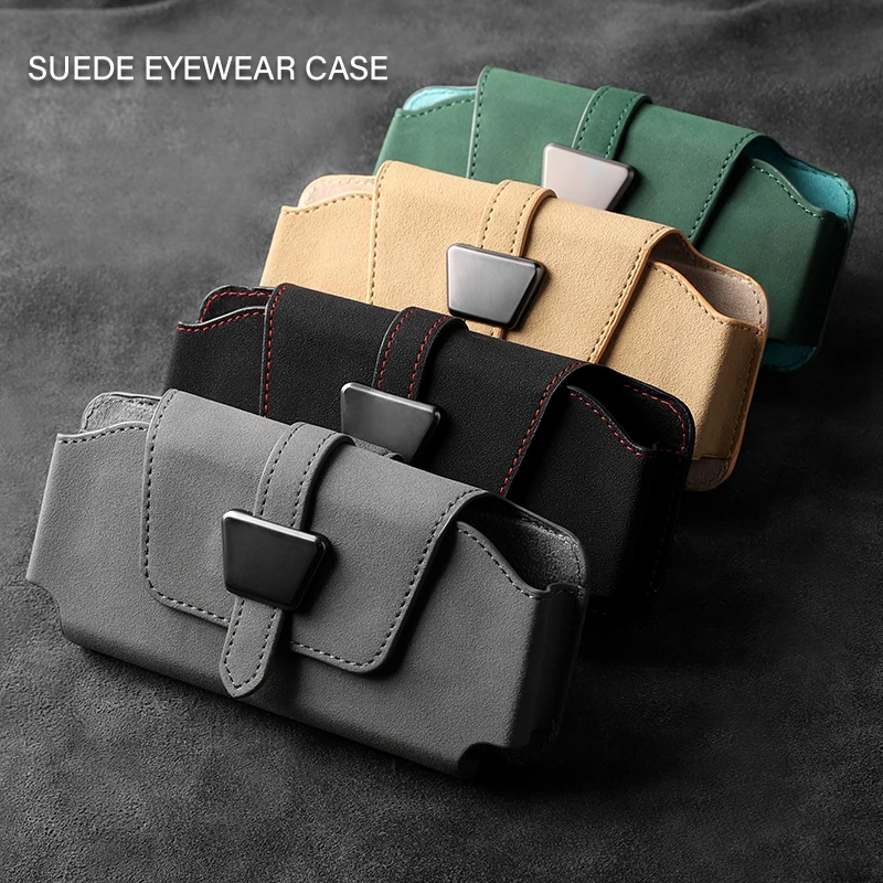Car Visor Organizer Car Accessories For Glasses In The Car Glasses Holder For Tesla Model Y BMW Benz Audi Kia Ford Dodge Honda
Car Visor Organizer Car Accessories For Glasses In The Car Glasses Holder For Tesla Model Y BMW Benz Audi Kia Ford Dodge Honda
