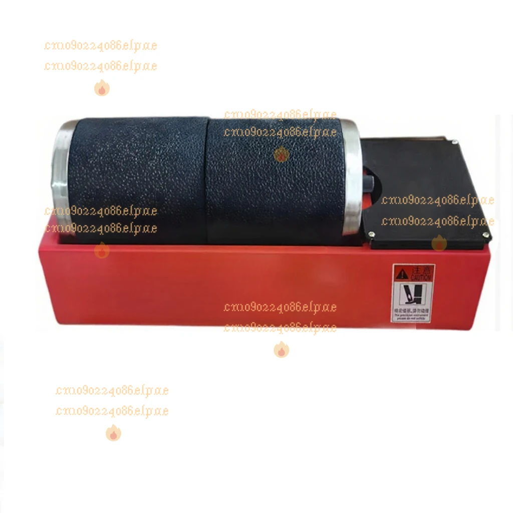 1L Capacity Mini Jewellery Rotary Polisher Jewelry Tumbler Polishing Machine with Glass Barrel for Gold Silver Jade Rock
1L Capacity Mini Jewellery Rotary Polisher Jewelry Tumbler Polishing Machine with Glass Barrel for Gold Silver Jade Rock