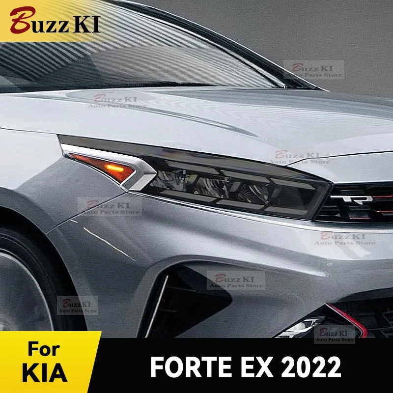 Для KIA FORTE EX 2022, внешняя передняя фара автомобиля, защитная пленка из ТПУ от царапин, ремонтная пленка против царапин, автомобильные аксессуары
Для KIA FORTE EX 2022, внешняя передняя фара автомобиля, защитная пленка из ТПУ от царапин, ремонтная пленка против царапин, автомобильные аксессуары