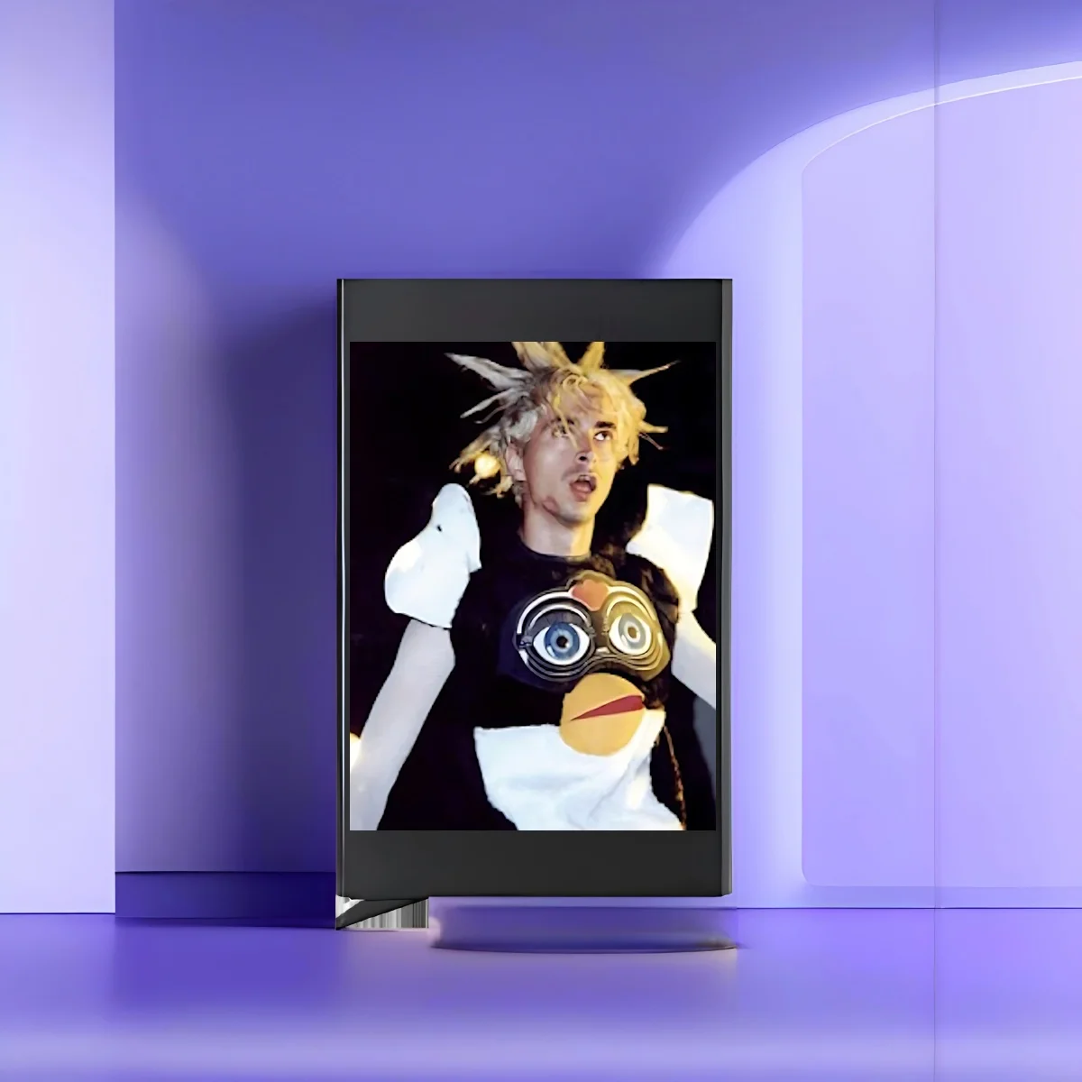 My Urine 2026, новый стиль, модный футляр для карт с принтом, различные варианты цвета, простой в использовании, компактный для ежедневных потребностей
My Urine 2026, новый стиль, модный футляр для карт с принтом, различные варианты цвета, простой в использовании, компактный для ежедневных потребностей