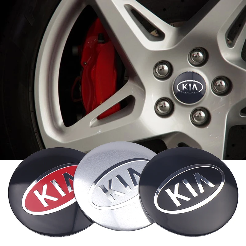 4Pcs 56/60/65/68mm Car Hubcap Sticker Wheel Hub Center Covers Decal For KIA Ceed Sorento K Rio Sportage Soul Picanto Cerato Ceed
4Pcs 56/60/65/68mm Car Hubcap Sticker Wheel Hub Center Covers Decal For KIA Ceed Sorento K Rio Sportage Soul Picanto Cerato Ceed