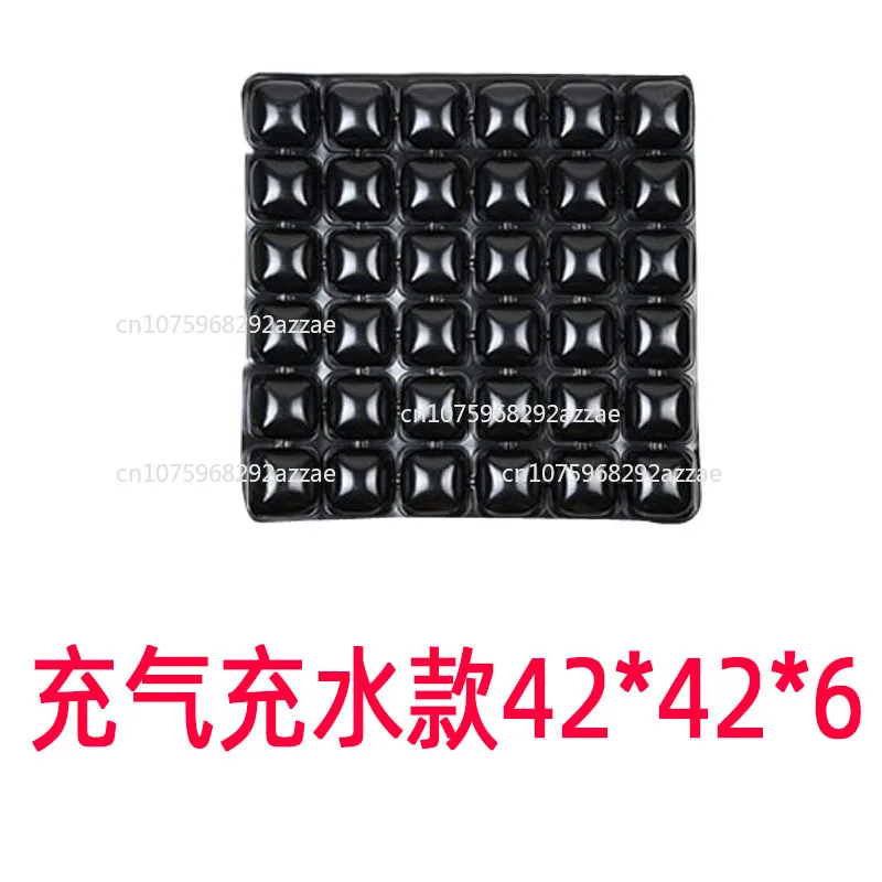 Подушка сиденья с защитой от пролежней, воздушный чехол на сиденье, декомпрессионная подушка, парализ, надувное сиденье с водонаполнителем, прочное сиденье для пожилых людей с ограниченными возможностями
Подушка сиденья с защитой от пролежней, воздушный чехол на сиденье, декомпрессионная подушка, парализ, надувное сиденье с водонаполнителем, прочное сиденье для пожилых людей с ограниченными возможностями