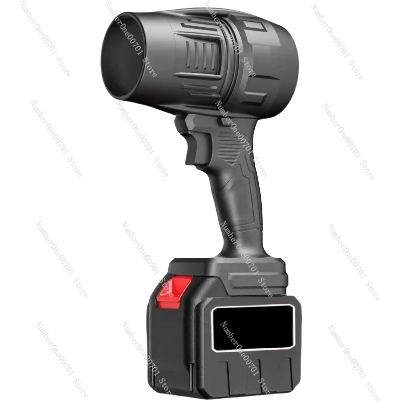 Промышленный аккумуляторный воздуходувка-воздуходувка для автомойки с канальным вентилятором, для удаления воды и пыли, высокая мощность, адаптивная
Промышленный аккумуляторный воздуходувка-воздуходувка для автомойки с канальным вентилятором, для удаления воды и пыли, высокая мощность, адаптивная