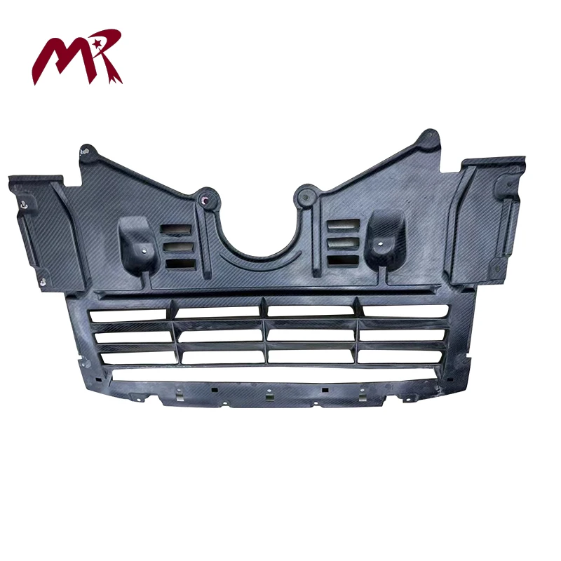 Dry Carbon Radiator Cooling Shroud Slam Panel For BMW M2 G87 M3 G80 G81 M4 G82 G83 M2 G87 2021-2023 Tuning Parts Replacement
Dry Carbon Radiator Cooling Shroud Slam Panel For BMW M2 G87 M3 G80 G81 M4 G82 G83 M2 G87 2021-2023 Tuning Parts Replacement