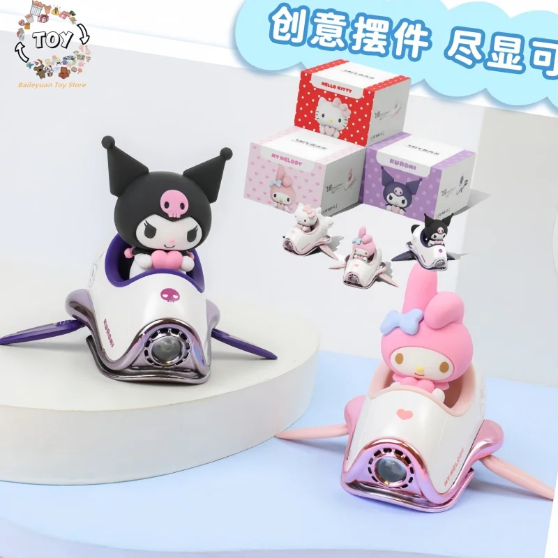 Sanrio Автомобильная ароматерапия маленький космический корабль бальзам tide play украшения, Оригинальные подарки отправить подарки для девочек оптом
Sanrio Автомобильная ароматерапия маленький космический корабль бальзам tide play украшения, Оригинальные подарки отправить подарки для девочек оптом