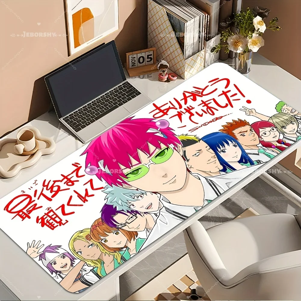 Anime Psychic Student Characters Desk Mat Non-Slip Rubber Base
Anime Psychic Student Characters Desk Mat Non-Slip Rubber Base