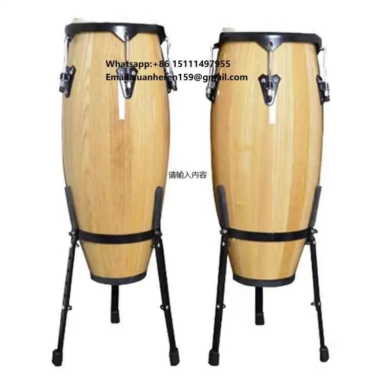 10+11'' Combo Free Stand Fiber Glass Sets With Stand Conga Drum Stand Congas Percussion Orff Latin Drums Buffalo Skin Tambourine
10+11'' Combo Free Stand Fiber Glass Sets With Stand Conga Drum Stand Congas Percussion Orff Latin Drums Buffalo Skin Tambourine