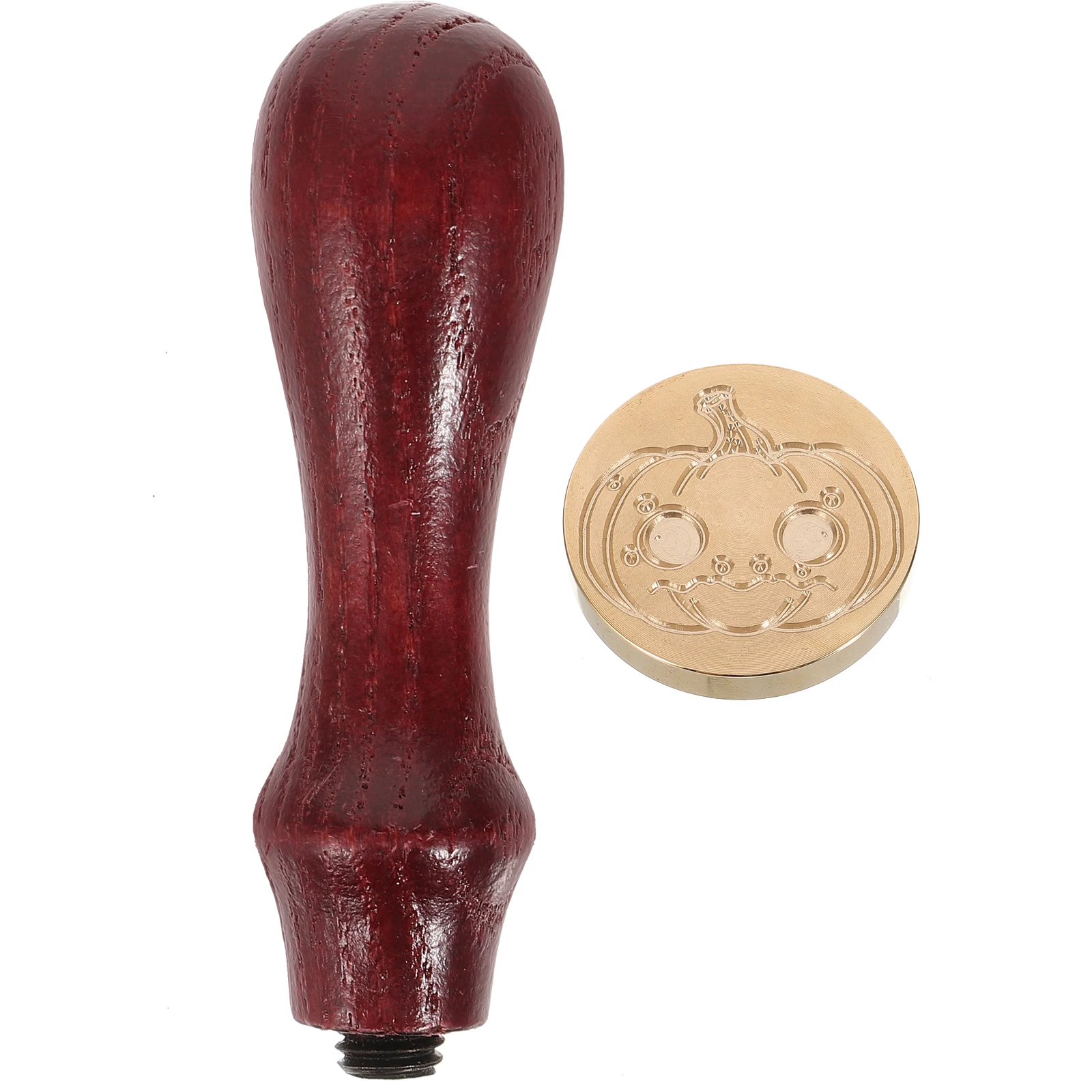 Wax Seal Stamp Head Copper Vintage Sealing Sticks Gift Packing Creative Pattern Retro Invitations
Wax Seal Stamp Head Copper Vintage Sealing Sticks Gift Packing Creative Pattern Retro Invitations