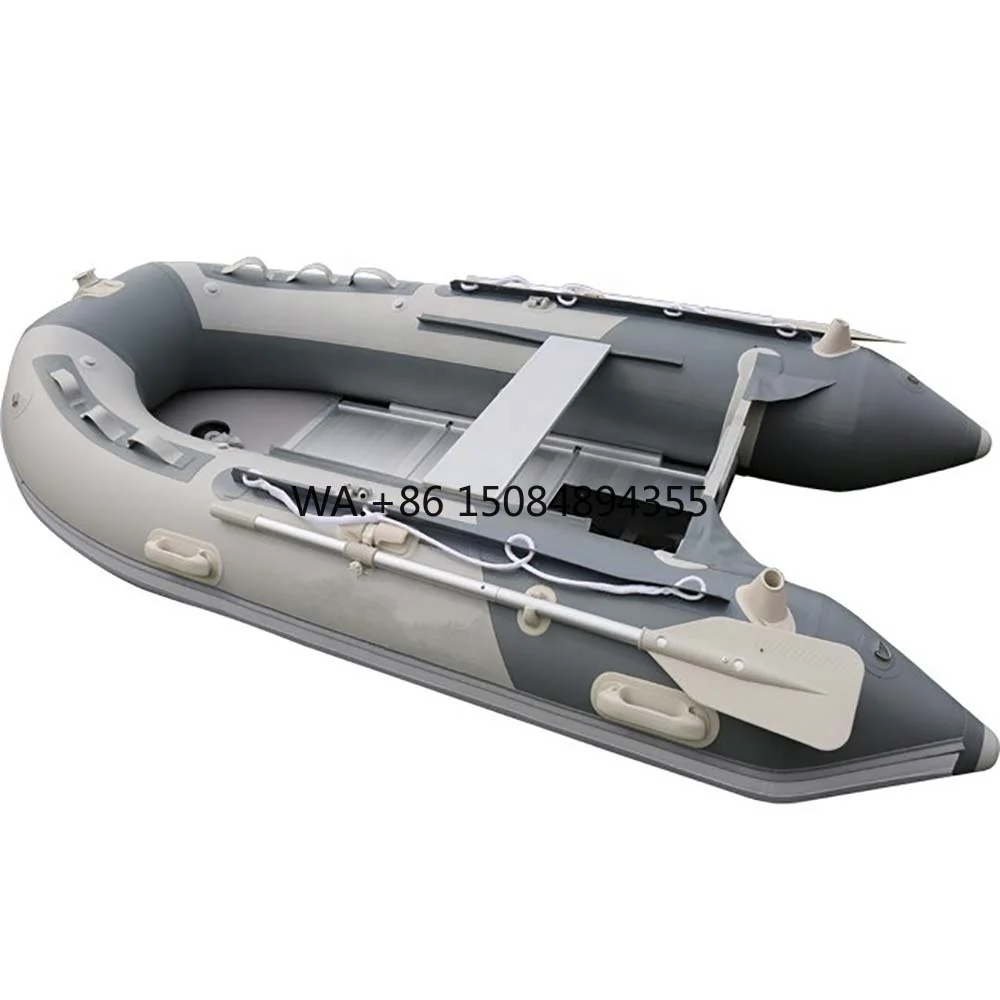 Yacht 3m Certificate Inflatable Rubber Boat for Sale
Yacht 3m Certificate Inflatable Rubber Boat for Sale