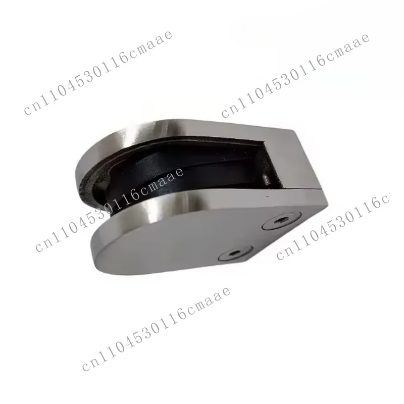 Precision-machined glass fixture assemblies for glass mounting systems
Precision-machined glass fixture assemblies for glass mounting systems