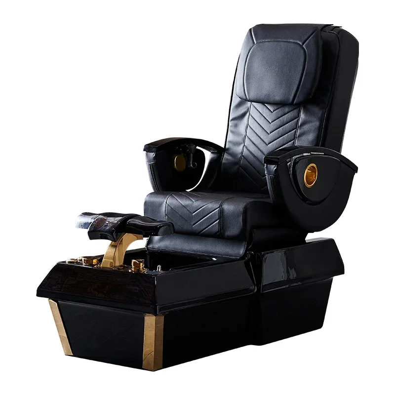 2025 Salon Nail Electric Reclining Massage Manicure Foot Spa professional pedicure chair
2025 Salon Nail Electric Reclining Massage Manicure Foot Spa professional pedicure chair