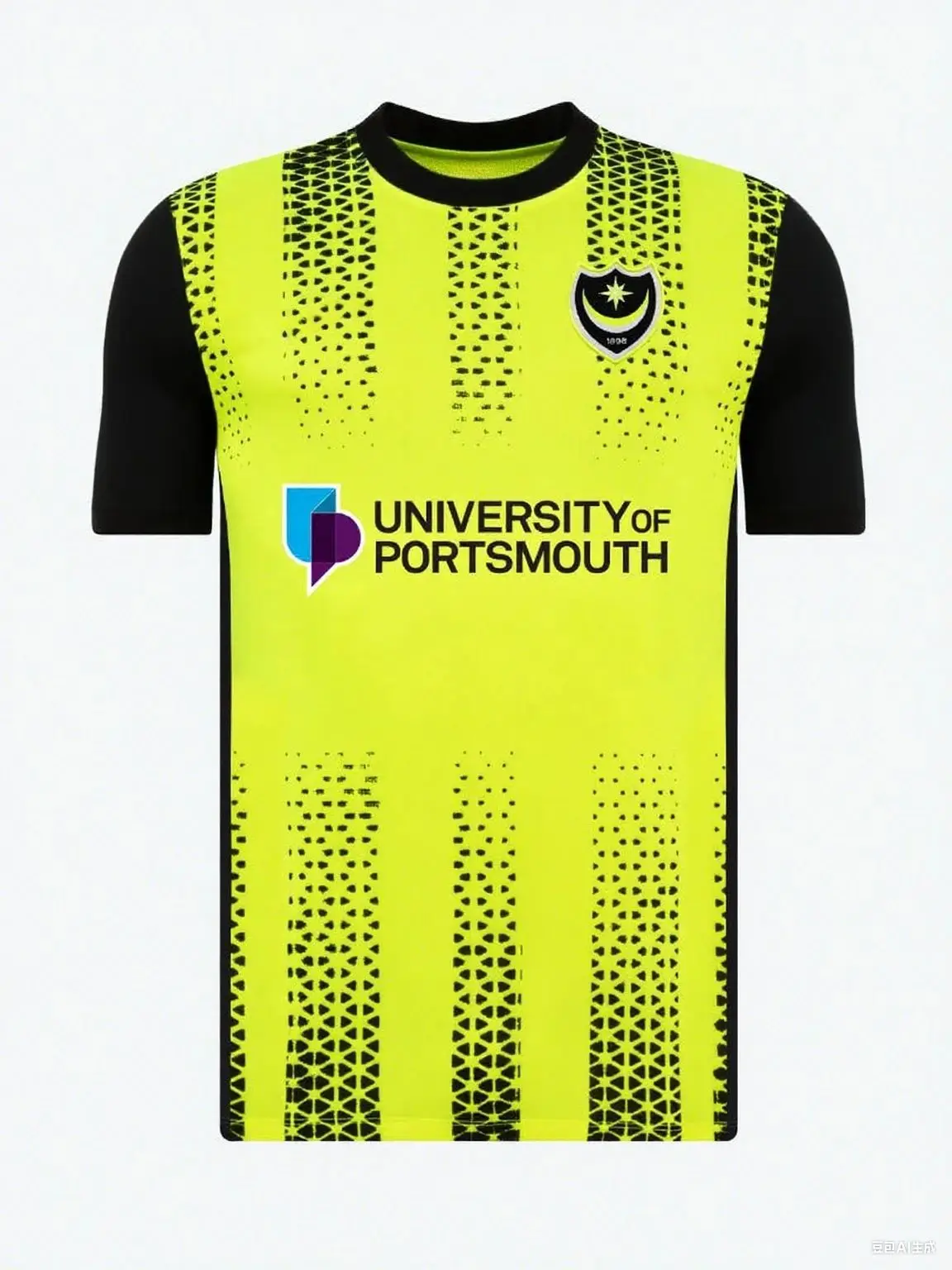 Футбольные майки Portsmouth, дышащая, быстросохнущая, свободная футболка с короткими рукавами, повседневный топ для путешествий на открытом воздухе, фитнеса, спорта, тренировок
Футбольные майки Portsmouth, дышащая, быстросохнущая, свободная футболка с короткими рукавами, повседневный топ для путешествий на открытом воздухе, фитнеса, спорта, тренировок