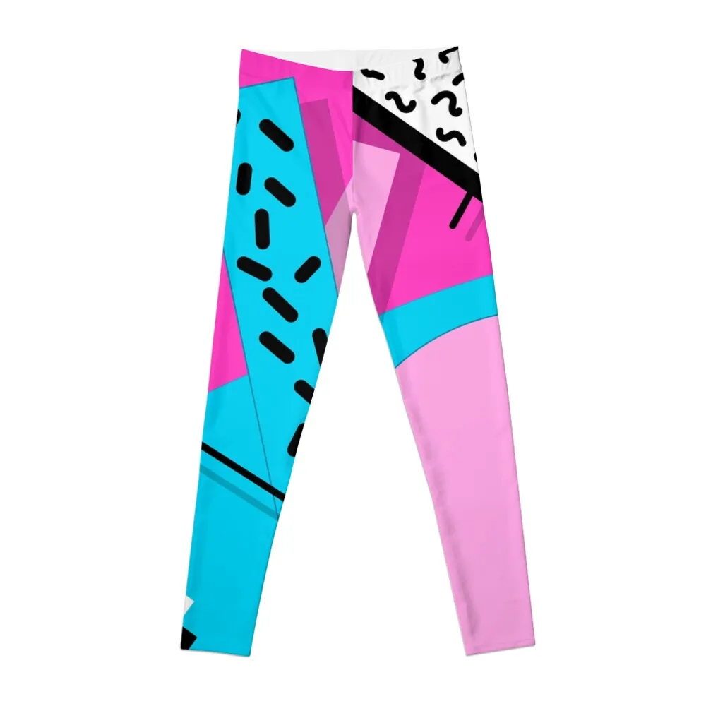 80s Bubble Gum Geometric Design Pattern Leggings Golf wear fitness set gym gym top workout shorts Womens Leggings
80s Bubble Gum Geometric Design Pattern Leggings Golf wear fitness set gym gym top workout shorts Womens Leggings