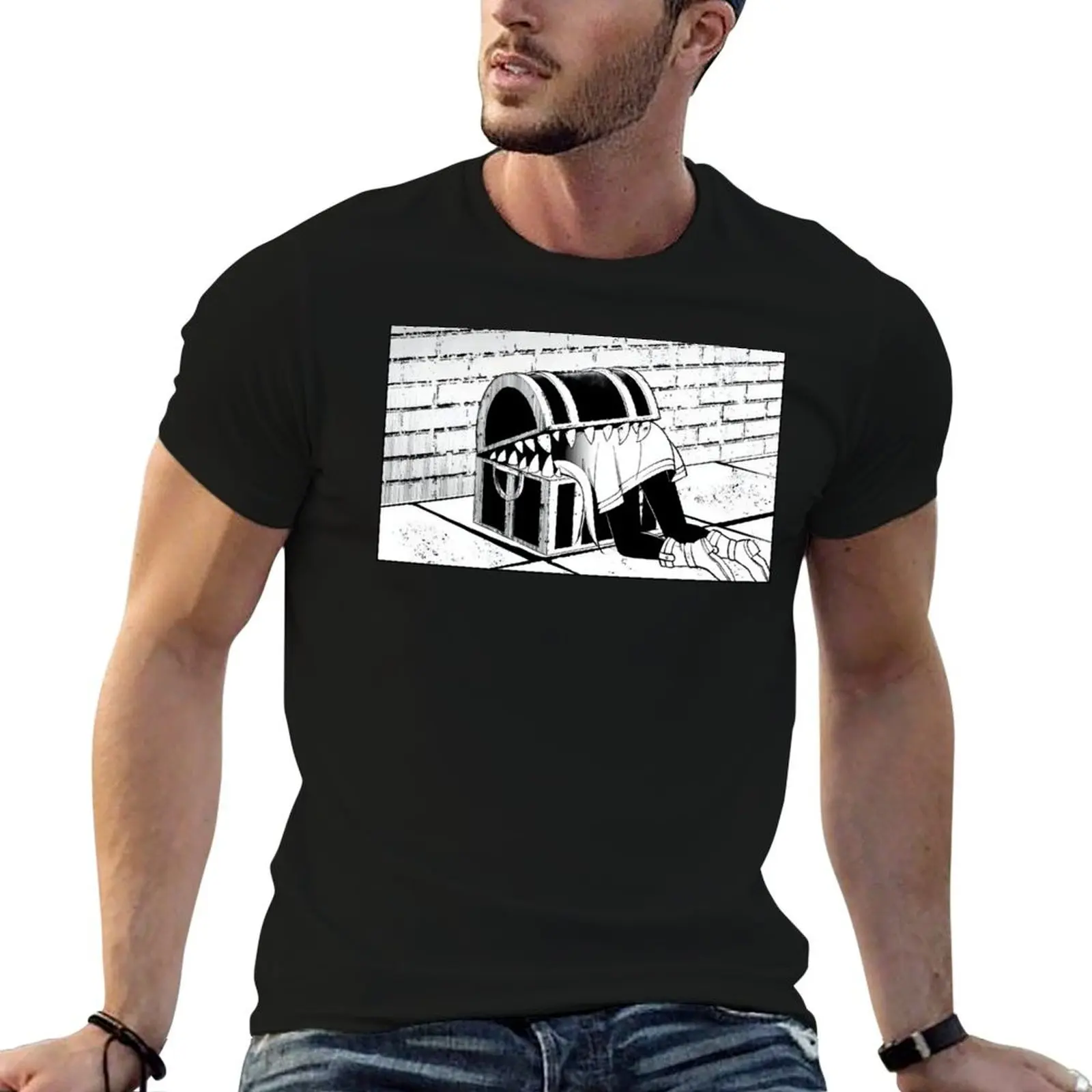 Copia de Frieren T-Shirt anime boys animal print plus size clothes mens workout shirts
Copia de Frieren T-Shirt anime boys animal print plus size clothes mens workout shirts