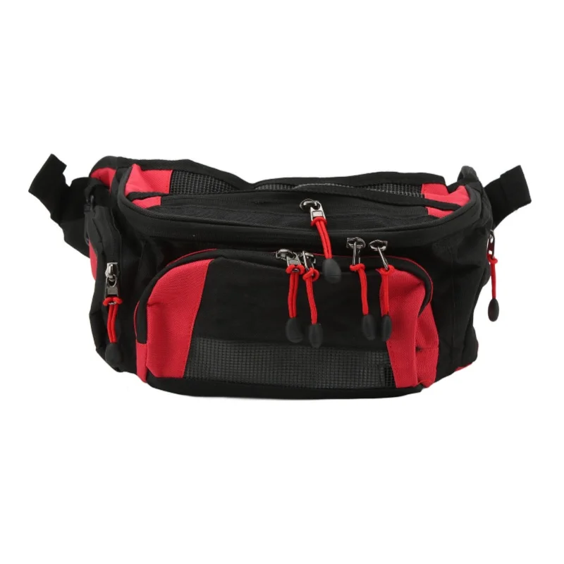 Motorcycle Waist Packbag Oxford Adjustable Belt Large Capacity Racing Fanny Packbag For Offroad Racing Red
Motorcycle Waist Packbag Oxford Adjustable Belt Large Capacity Racing Fanny Packbag For Offroad Racing Red