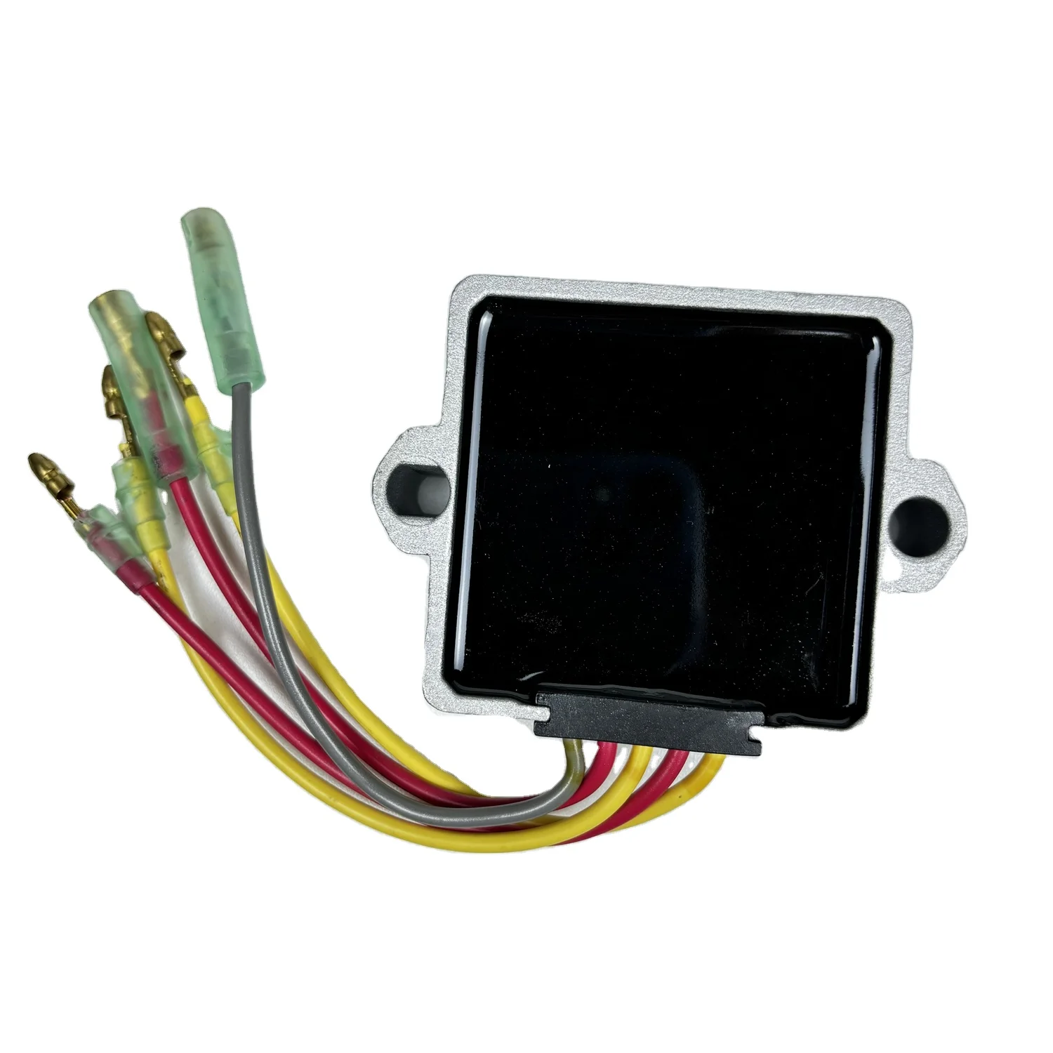 Voltage Regulator 815279 For Mercury Marine 125 135 140 150 175 200 HP Engine
Voltage Regulator 815279 For Mercury Marine 125 135 140 150 175 200 HP Engine