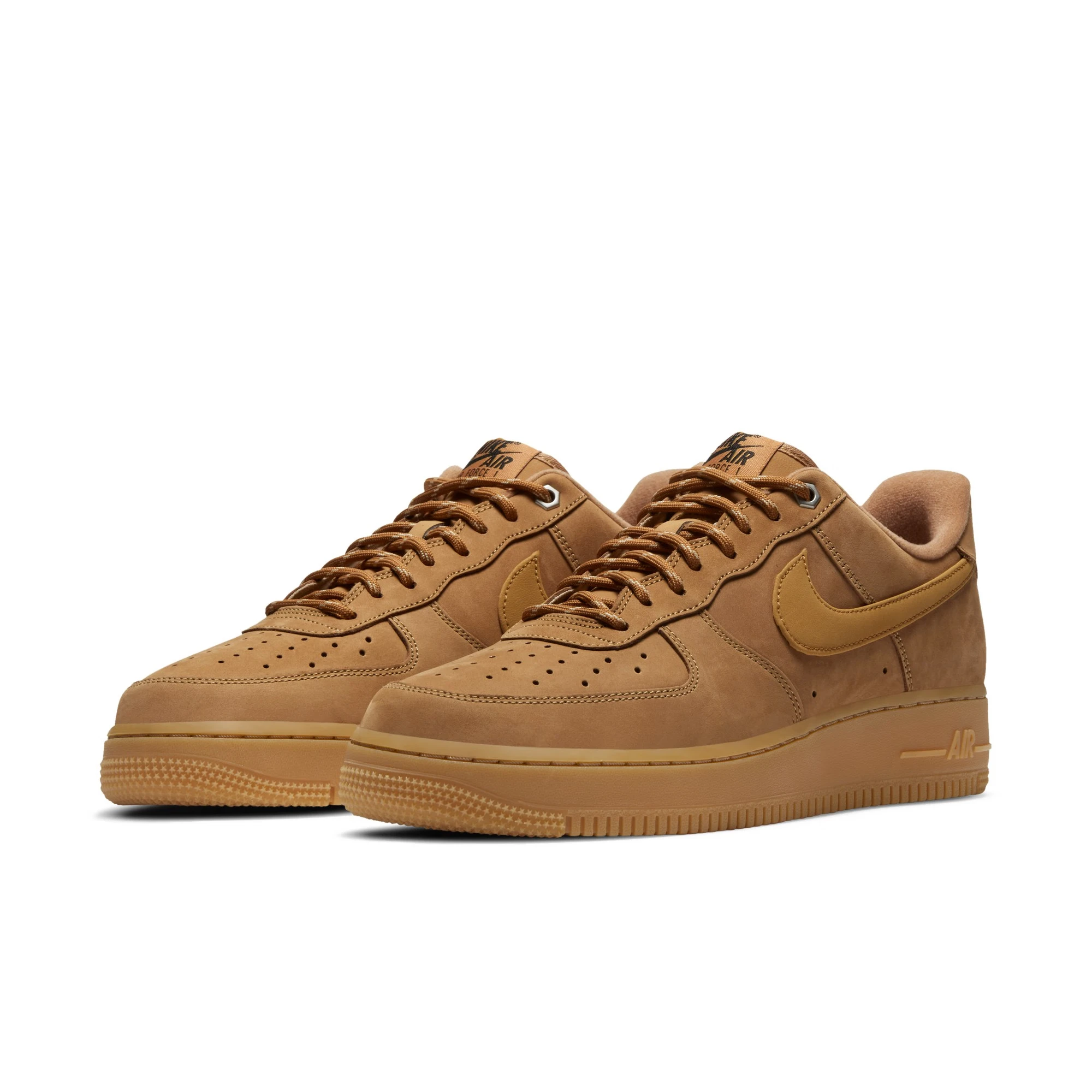 Nike Air Force 1 Men's and Women's Sneakers Fashionable and Comfortable Casual Sneakers Outdoor Flat Skateboarding Shoes
Nike Air Force 1 Men's and Women's Sneakers Fashionable and Comfortable Casual Sneakers Outdoor Flat Skateboarding Shoes