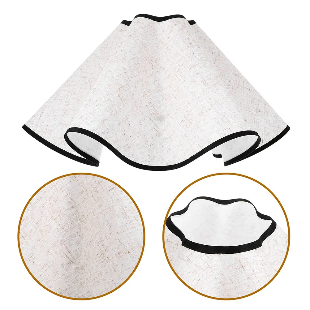Petal Lampshade PP Polyester Floral Chandelier Light Cover Table Lamp Floor Lamp Shade Replacement Decorative Lighting Accessory
Petal Lampshade PP Polyester Floral Chandelier Light Cover Table Lamp Floor Lamp Shade Replacement Decorative Lighting Accessory