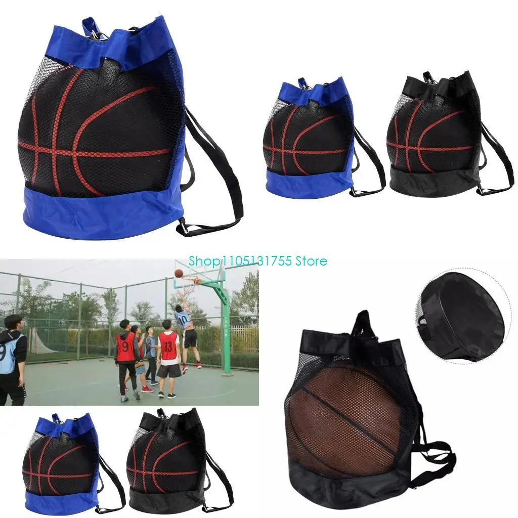 K0EF Sports Backpack, for Storage of Basketball, Football, Volleyball and Outdoor
K0EF Sports Backpack, for Storage of Basketball, Football, Volleyball and Outdoor